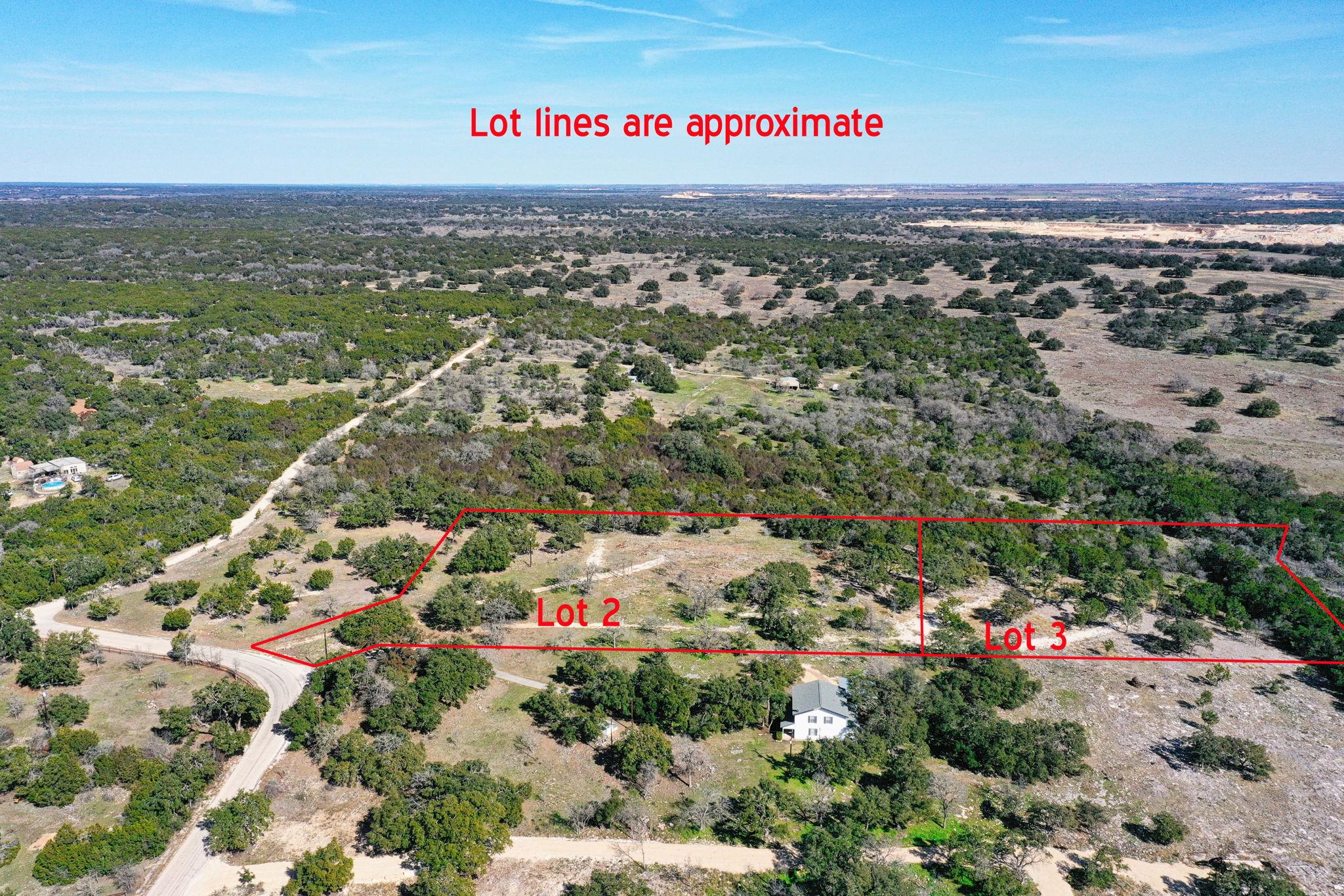 240 Pecan BR, Florence, TX 76527