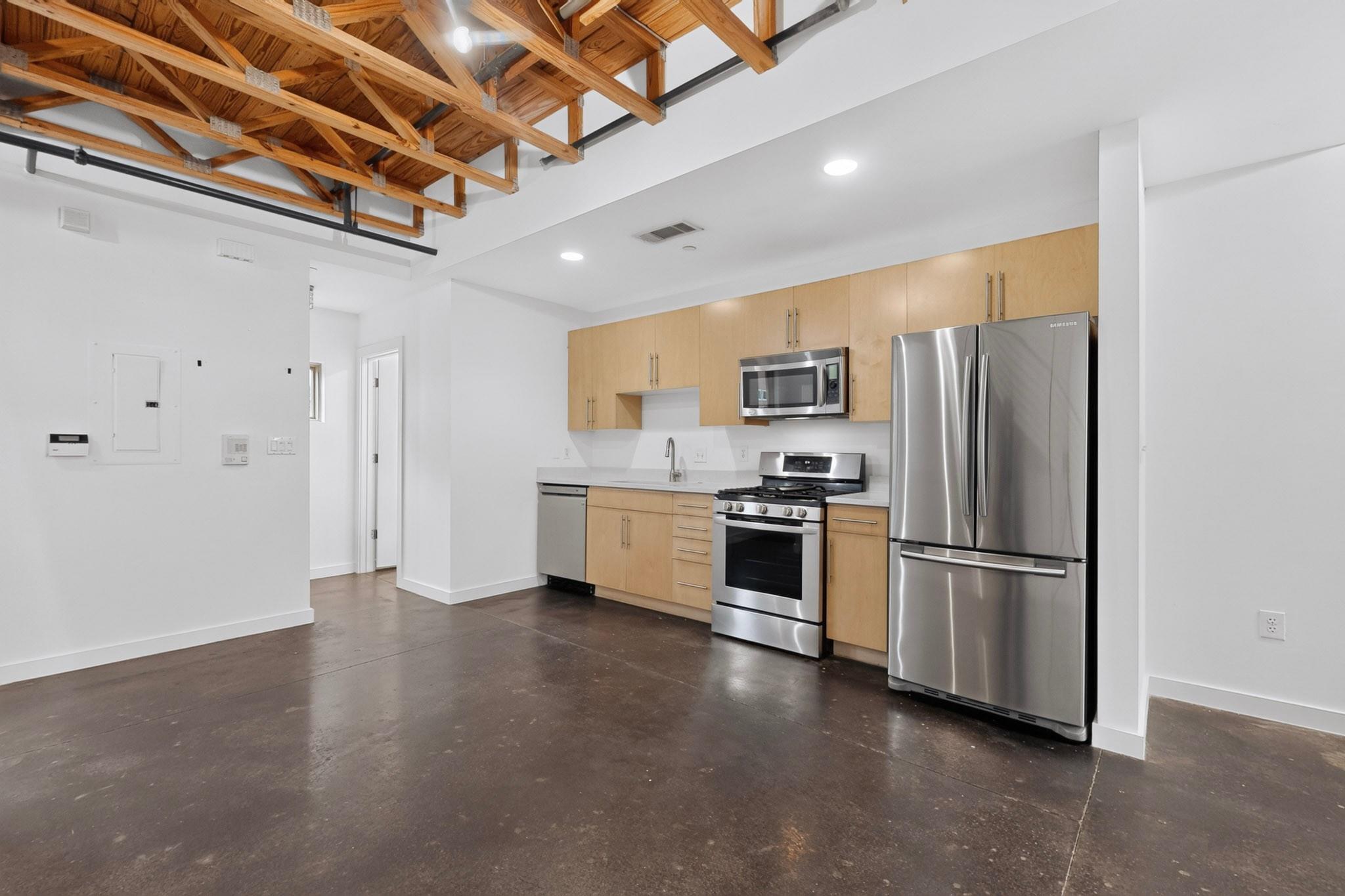 1601 E 5th ST #211, Austin, TX 78702