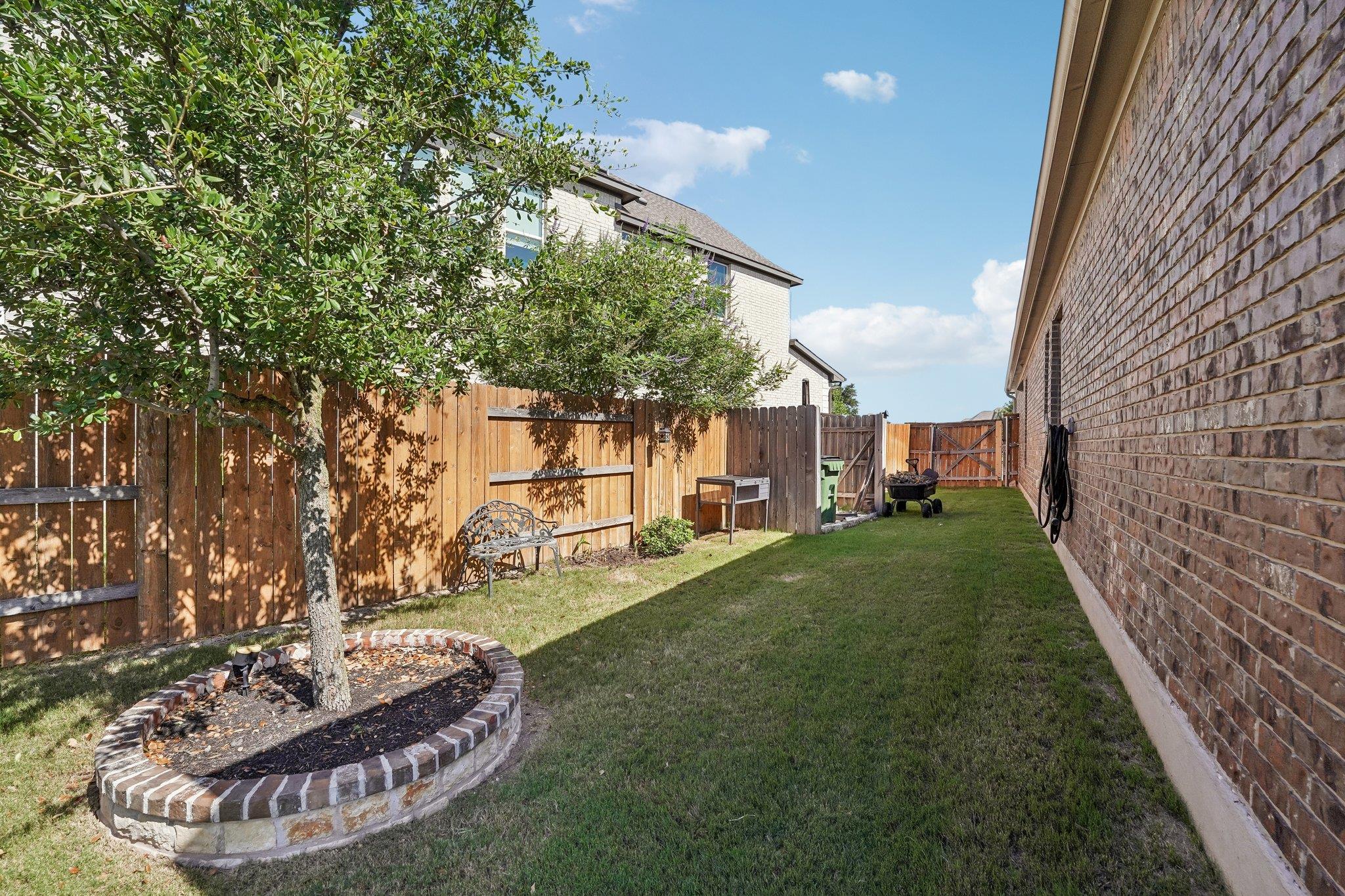 2424 Costera ST, Leander, TX 78641