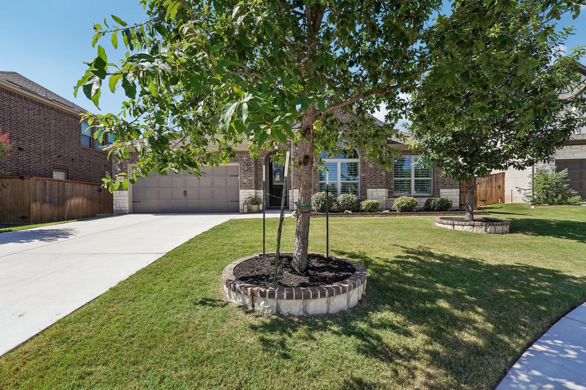 2424 Costera ST, Leander, TX 78641