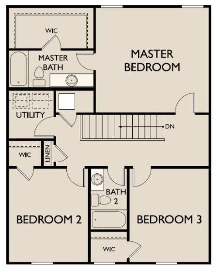 107 Gemsbok RD, Hutto, TX 78634