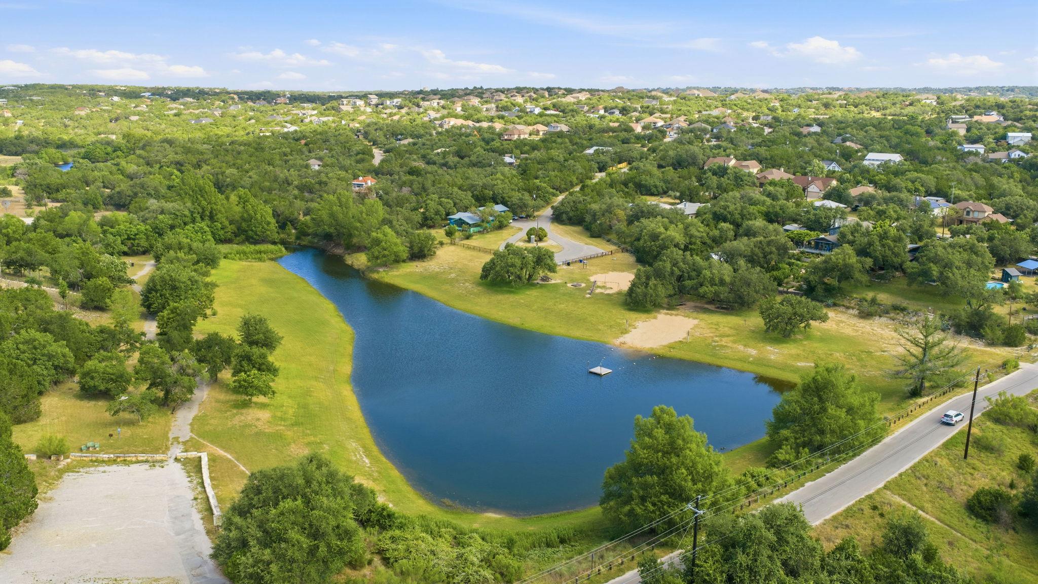 10400 Lake Park DR, Dripping Springs, TX 78620