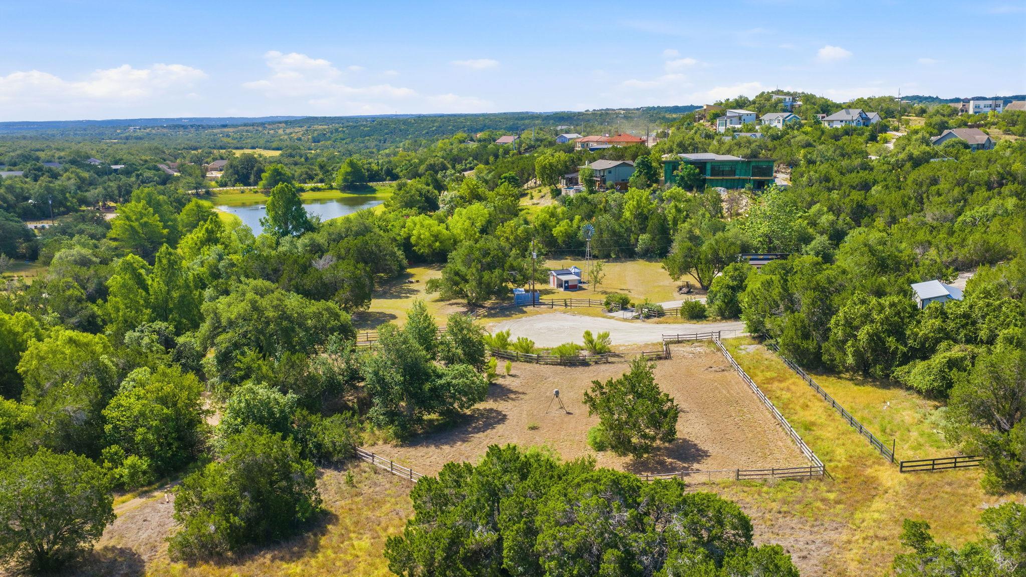 10400 Lake Park DR, Dripping Springs, TX 78620