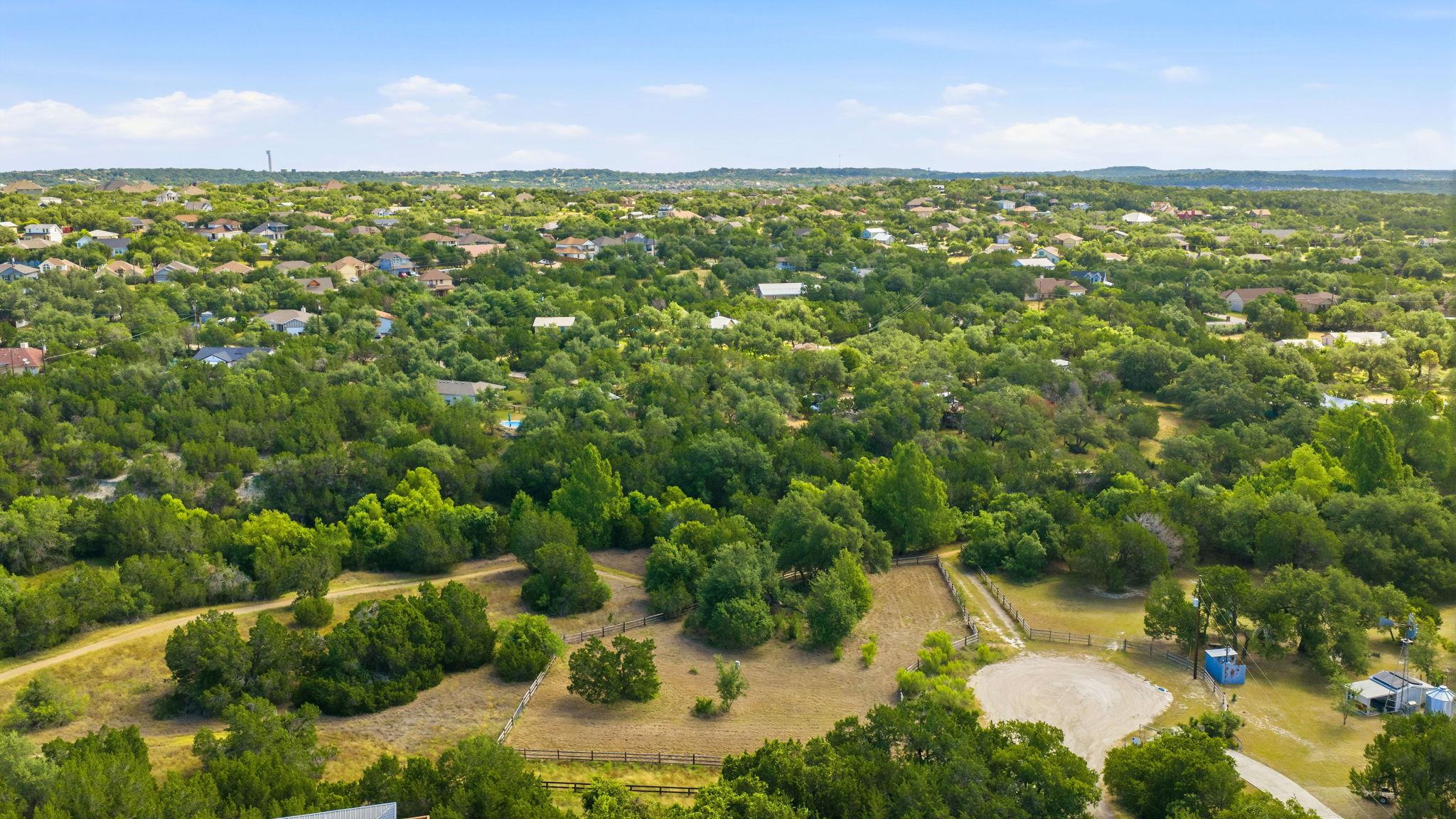 10400 Lake Park DR, Dripping Springs, TX 78620