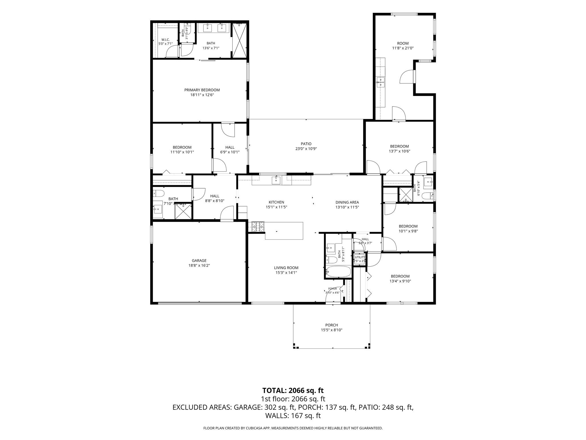 2605 Friar Tuck LN, Austin, TX 78704