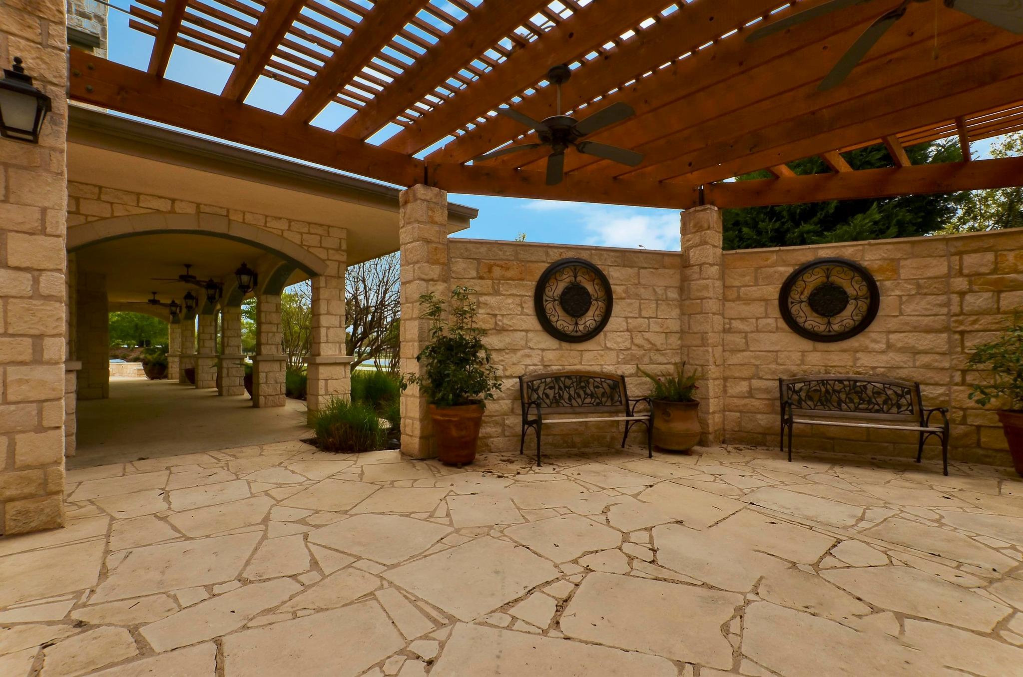 8416 Priest River DR, Round Rock, TX 78681