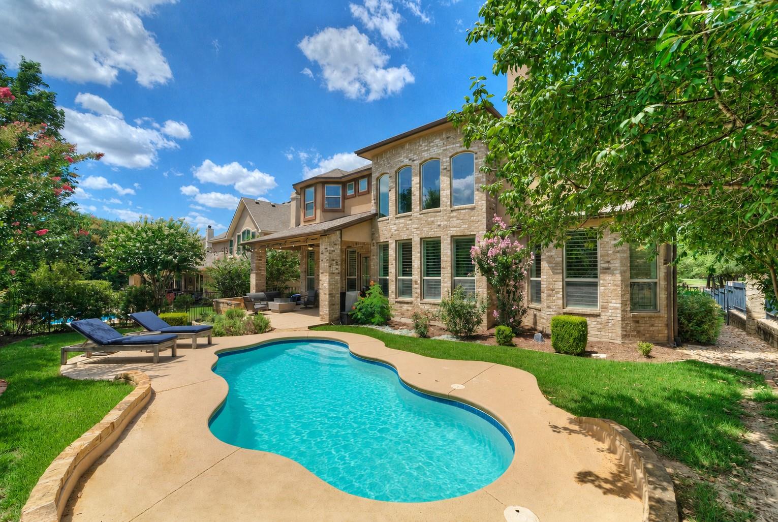 16105 Maritime Alps Way, Austin, TX 78738