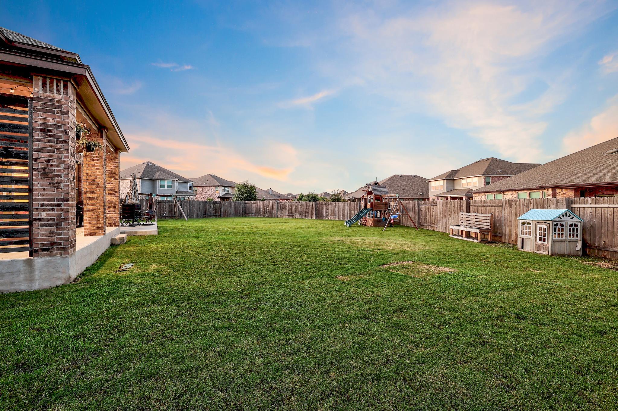 1132 Hemlen CV, Leander, TX 78641