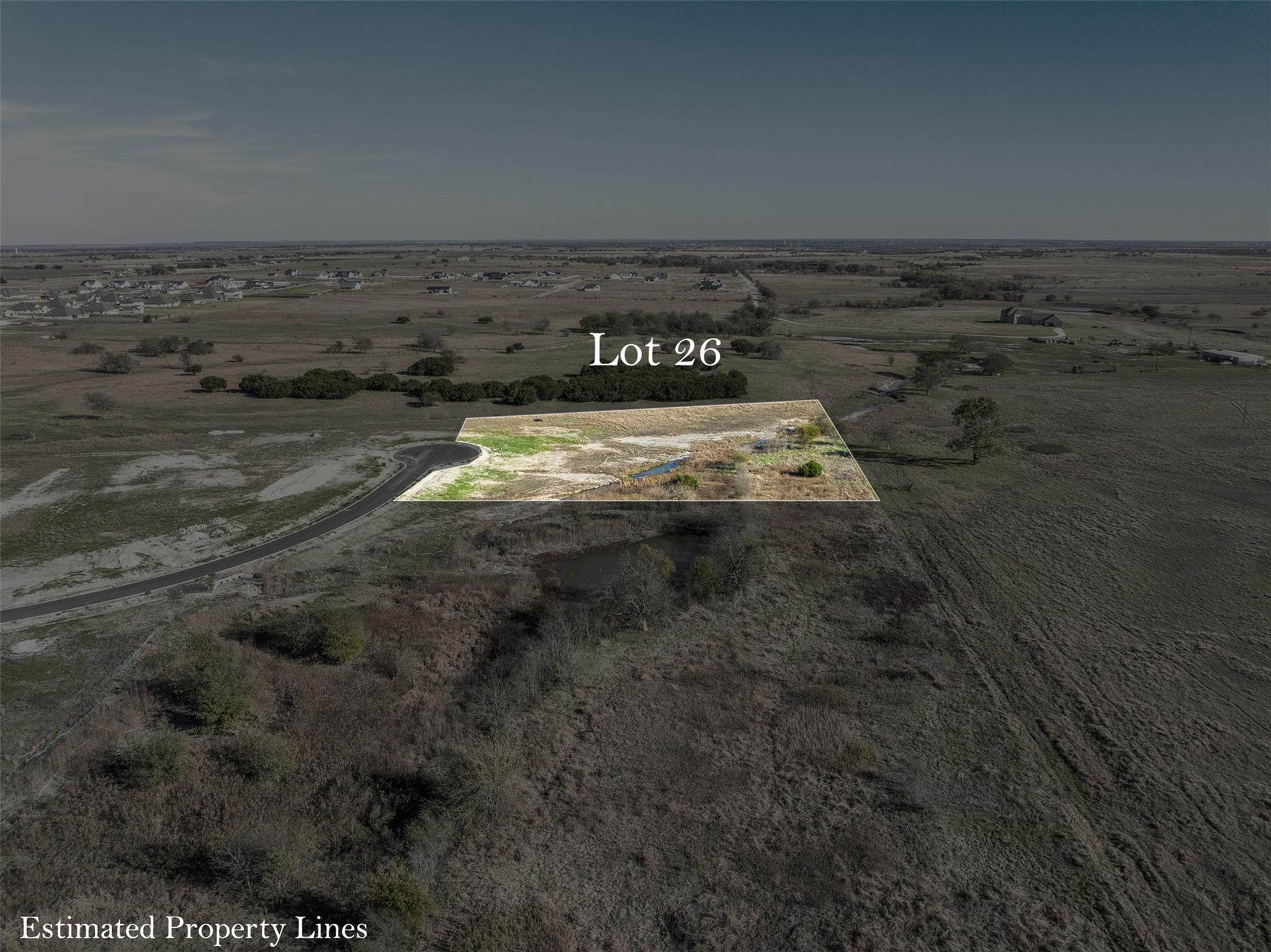 TBD Planeview DR, Salado, TX 76571