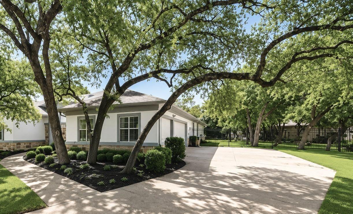 1011 Kieran CV, Georgetown, TX 78628