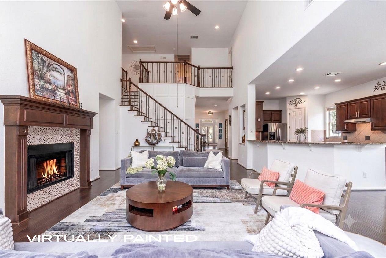 1602 Purple Sage DR, Cedar Park, TX 78613