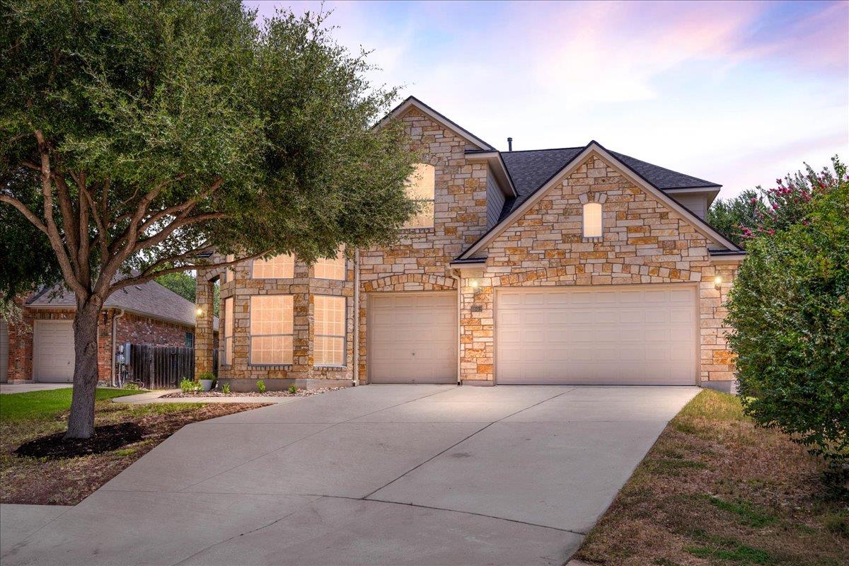 1602 Purple Sage DR, Cedar Park, TX 78613