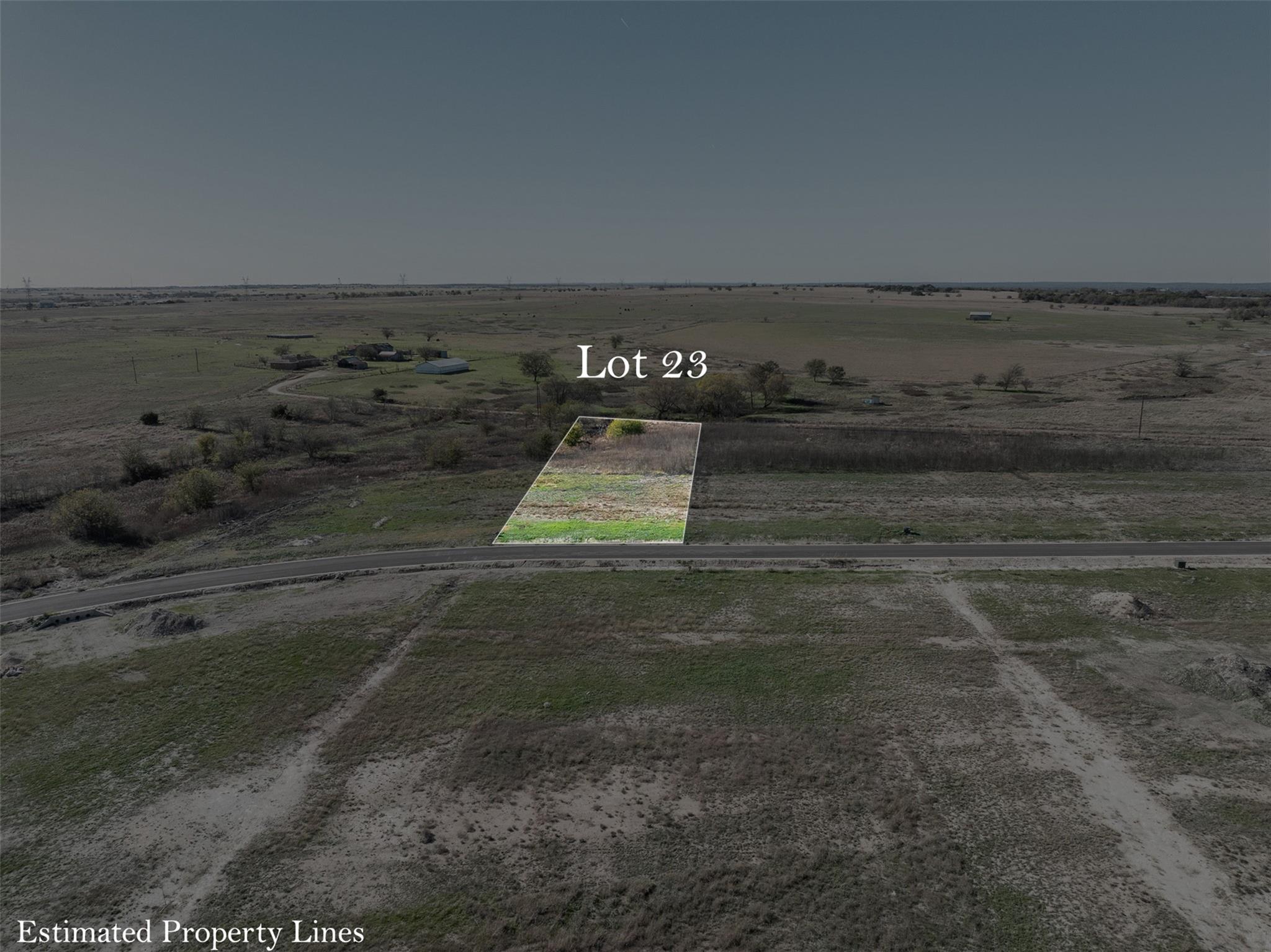 15174 Planeview DR, Salado, TX 76571