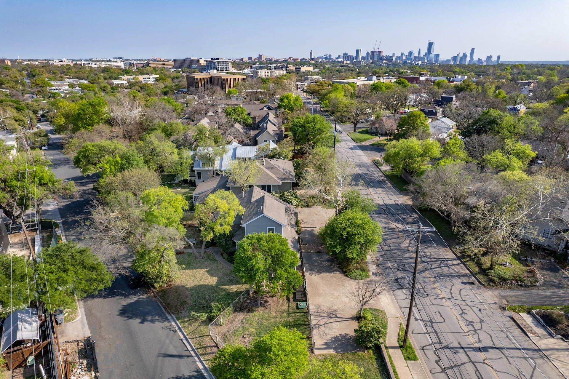 1811 W 39th ST #A/B, Austin, TX 78731