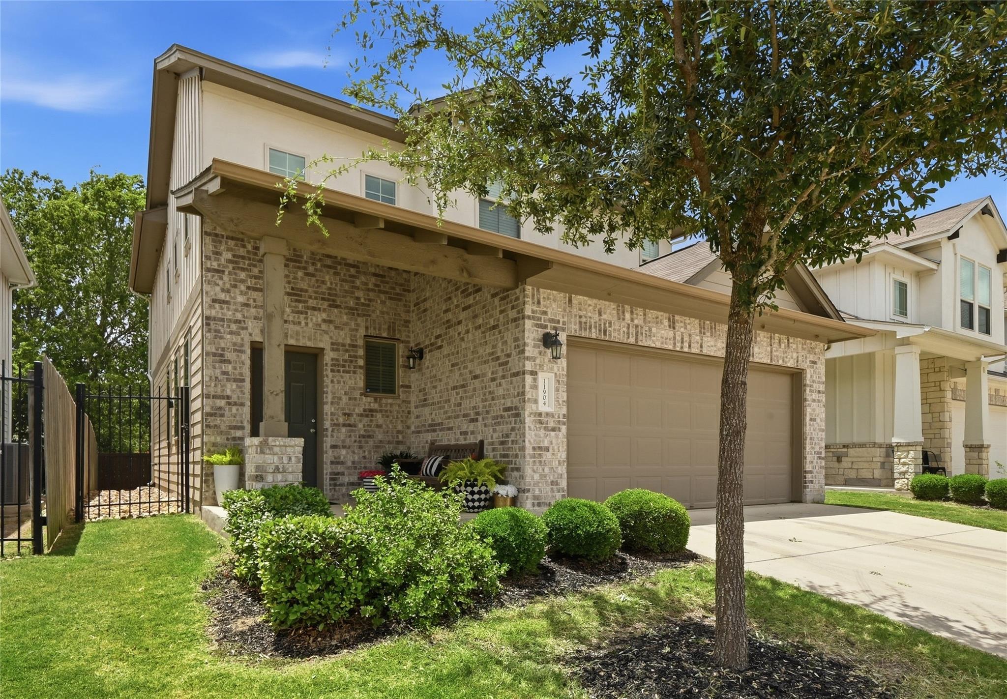 11904 Dispatch Way #62, Austin, TX 78748