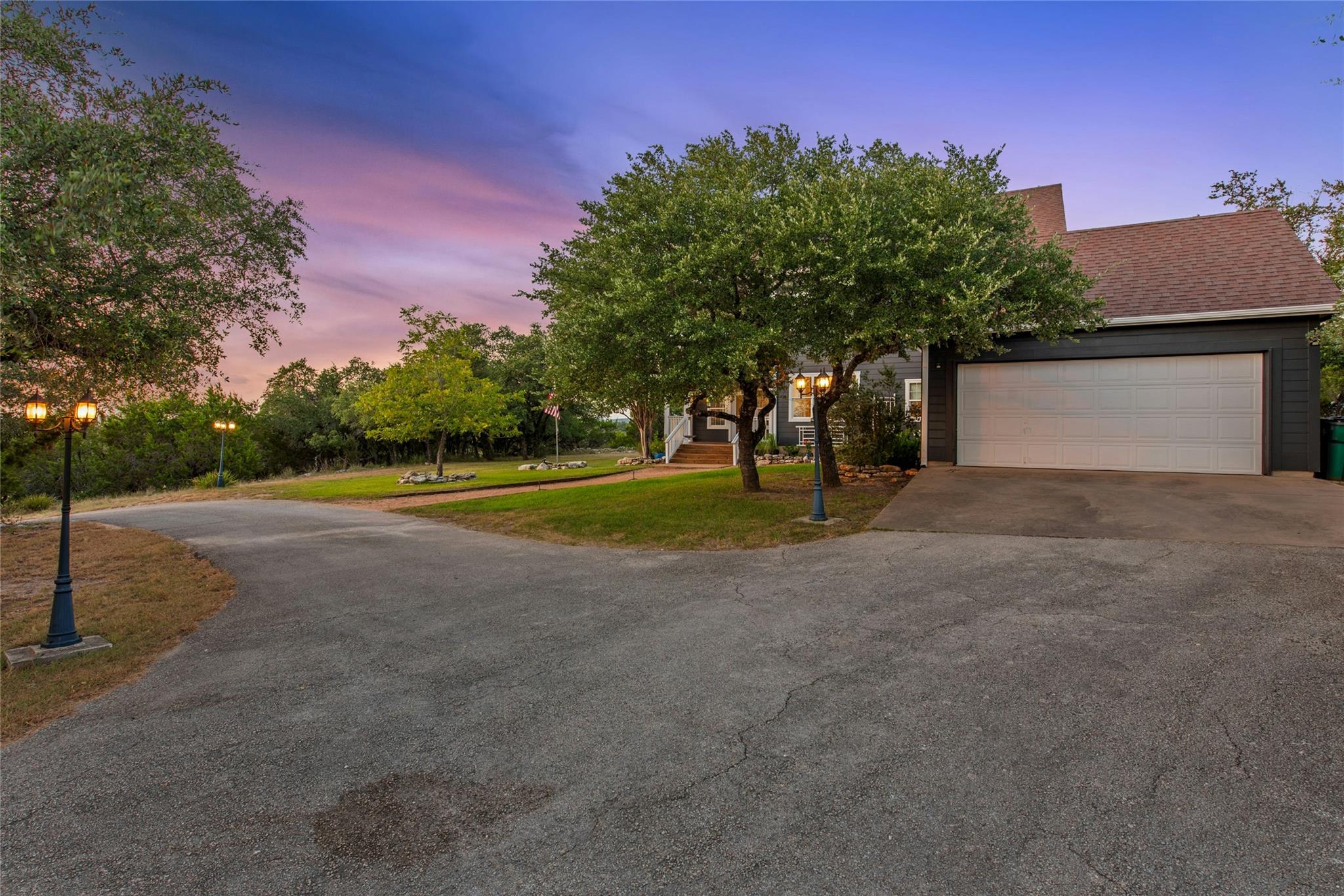 20000 Victoria Chase RD, Lago Vista, TX 78645