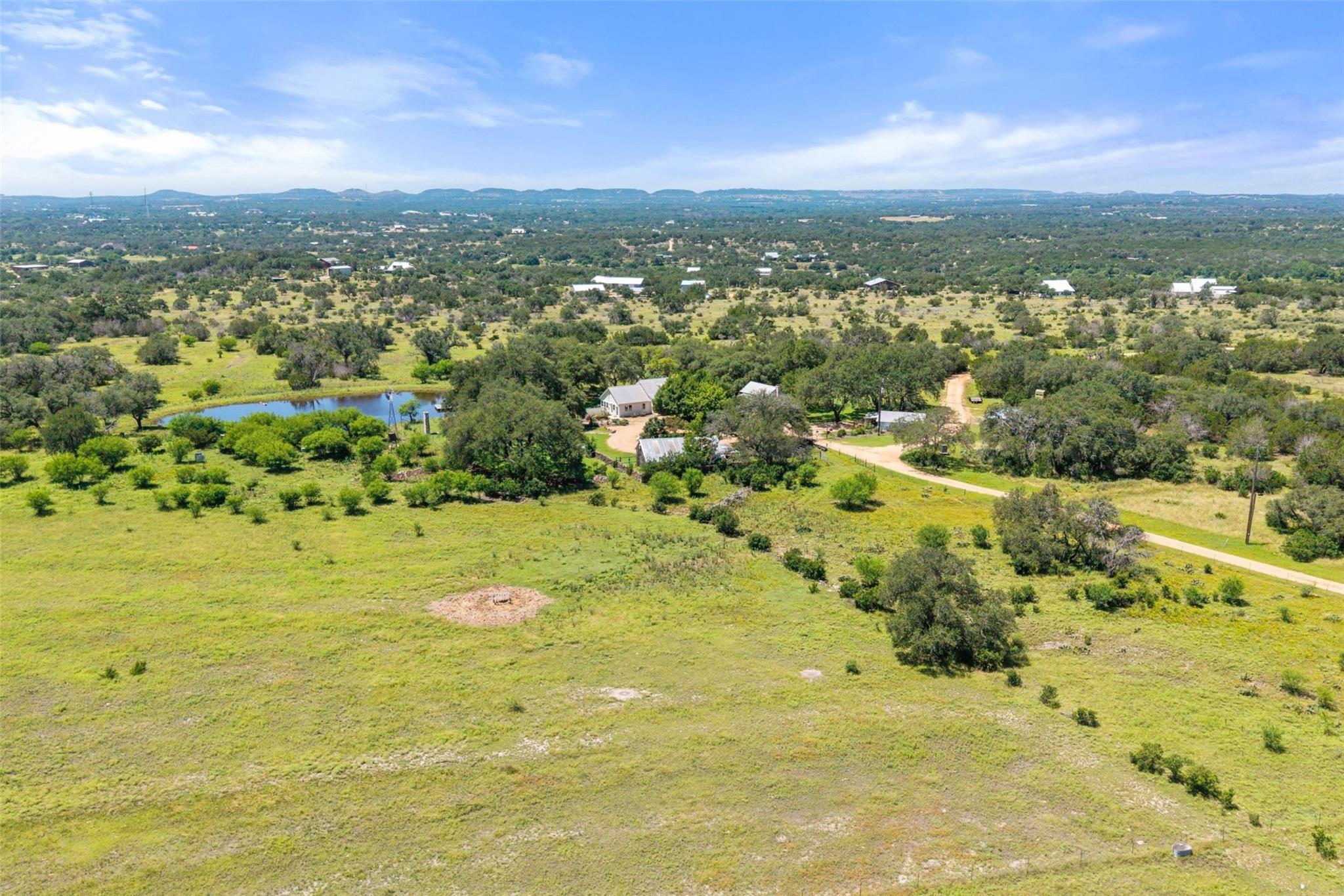 1533 Ranch Road 1323, Johnson City, TX 78636