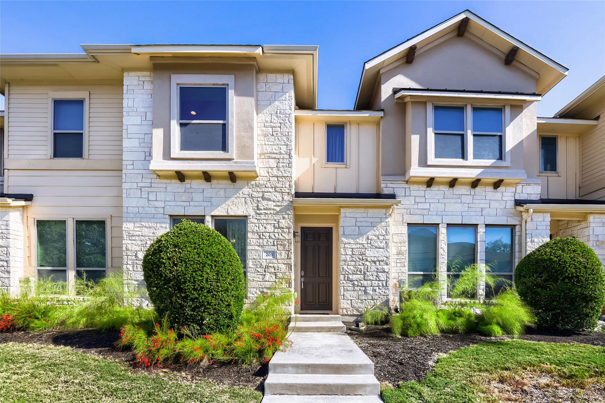 13800 Lyndhurst ST #203, Austin, TX 78717