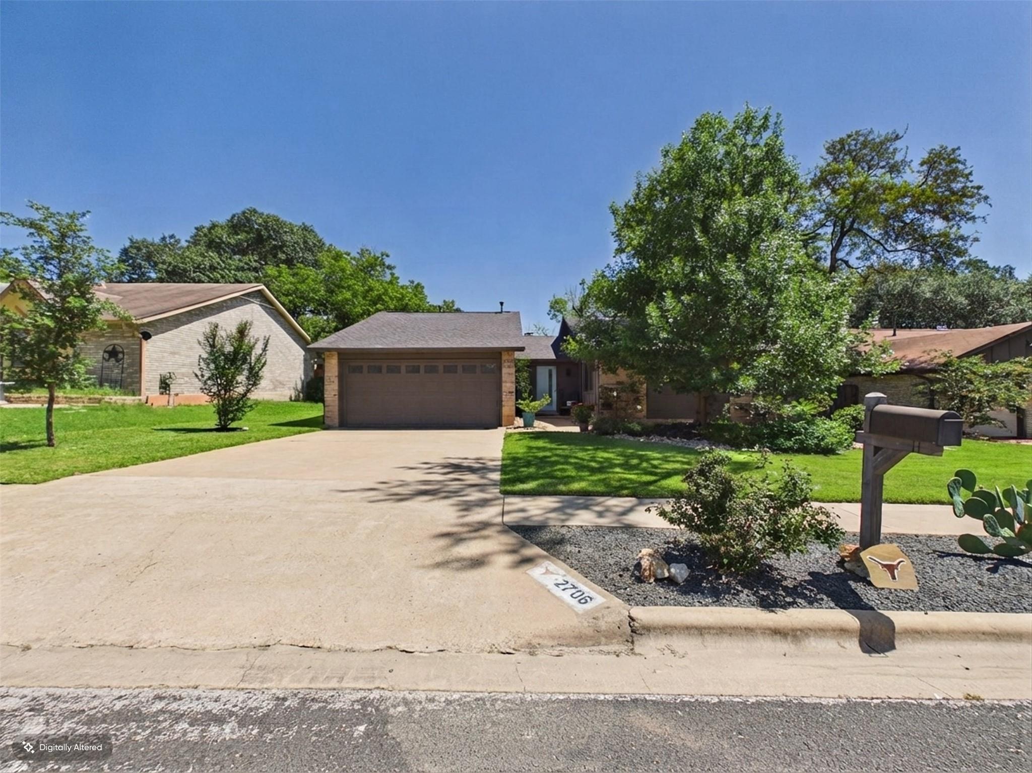 2706 Grennock DR, Austin, TX 78745