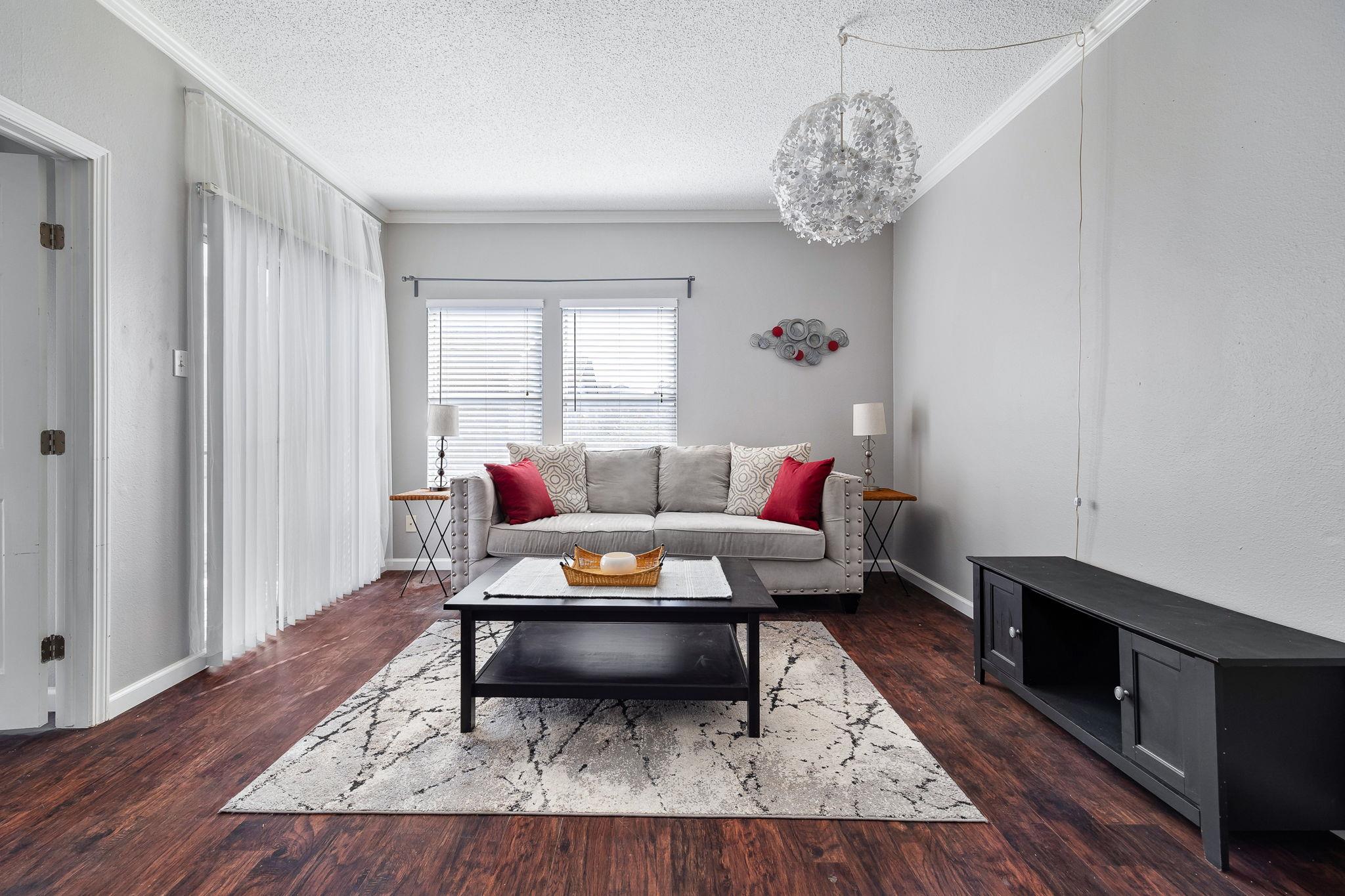 12166 Metric BLVD #239, Austin, TX 78758