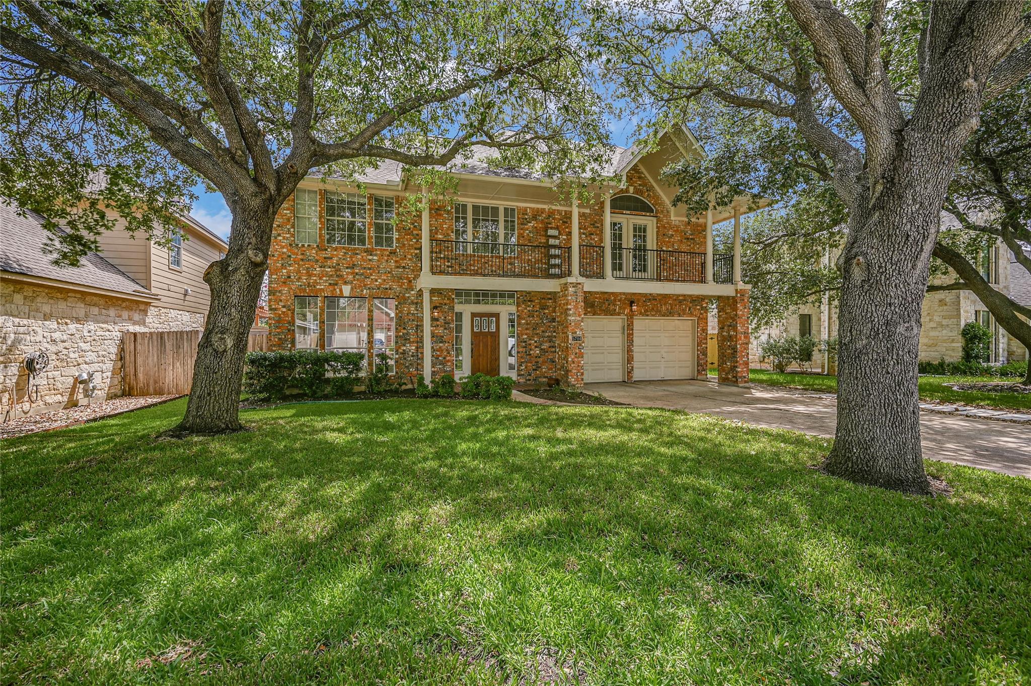 5704 Trelawney LN, Austin, TX 78739