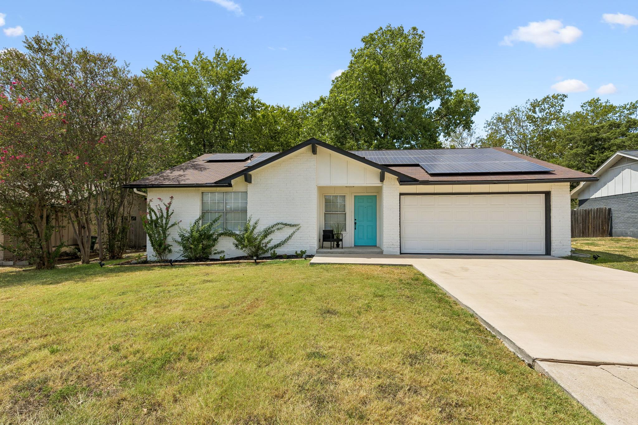 7300 Lazy Creek DR, Austin, TX 78724