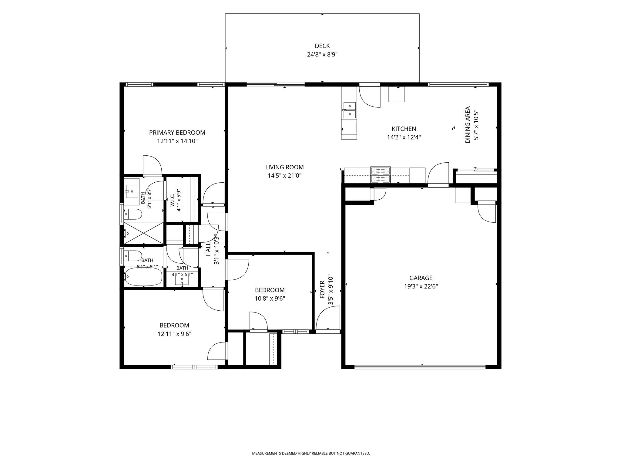 7300 Lazy Creek DR, Austin, TX 78724