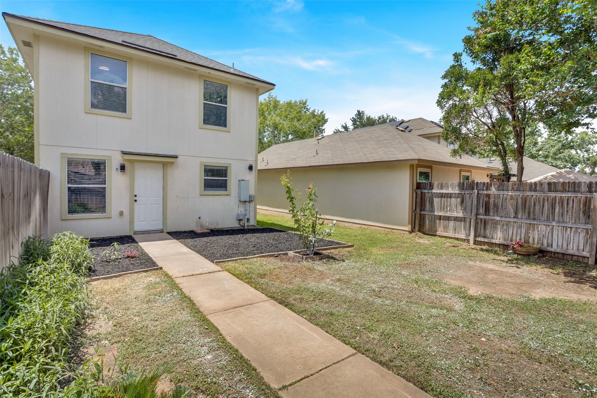 4523 Secure LN, Austin, TX 78725