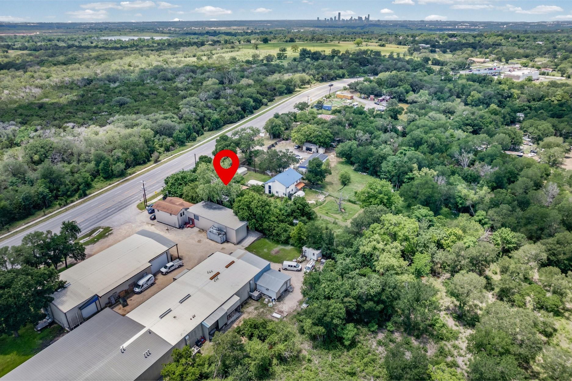 11002 Highway Fm 969 RD, Austin, TX 78724