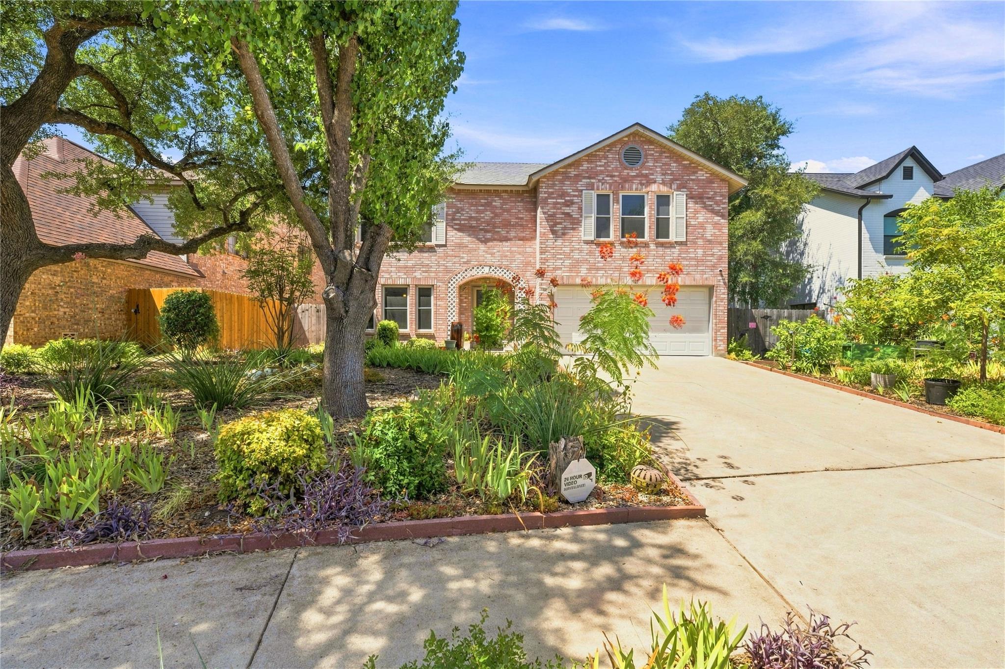 901 Dogwood TRL, Cedar Park, TX 78613