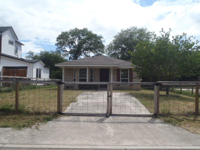 309 Ellis ST, San Marcos, TX 78666