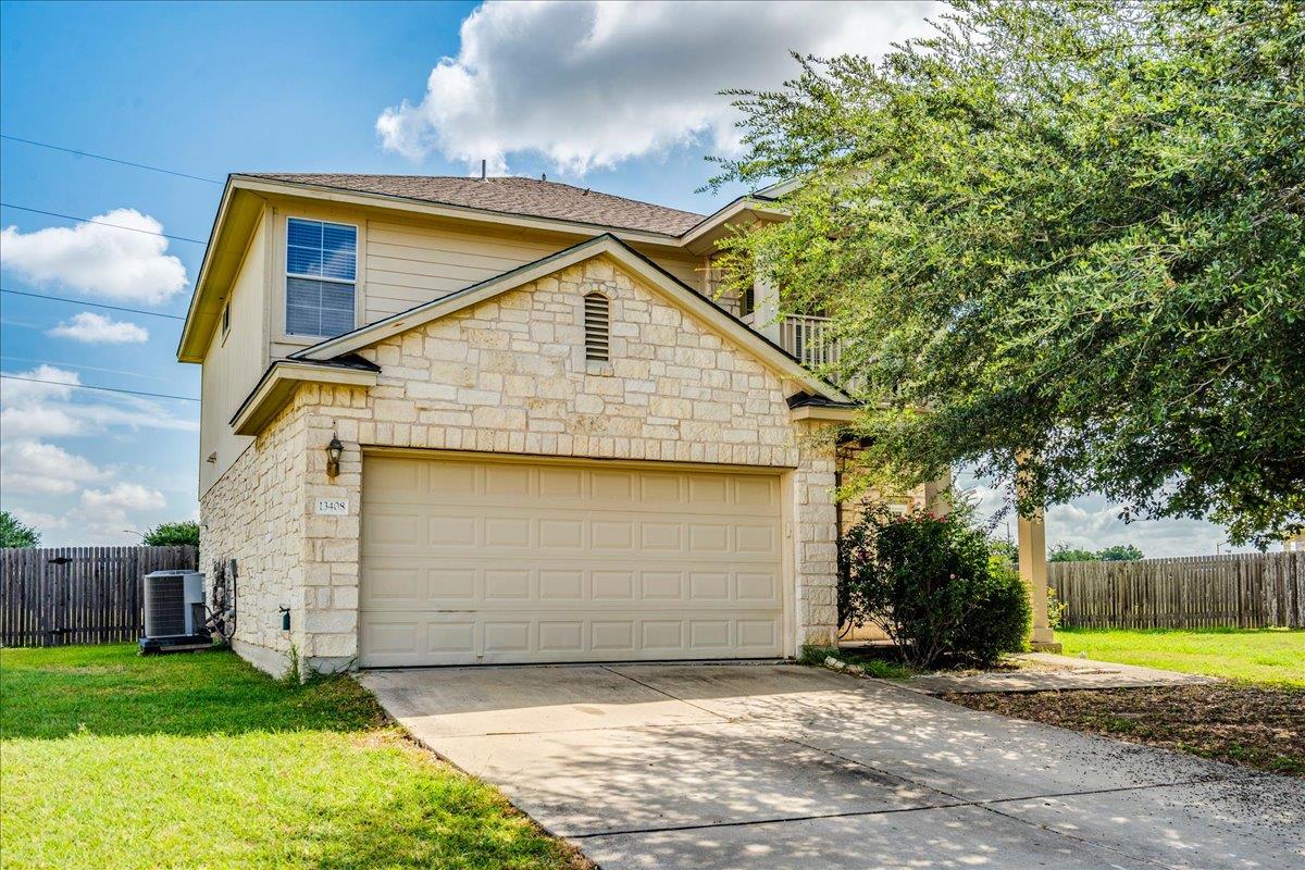 13408 Dwight Eisenhower CT, Manor, TX 78653