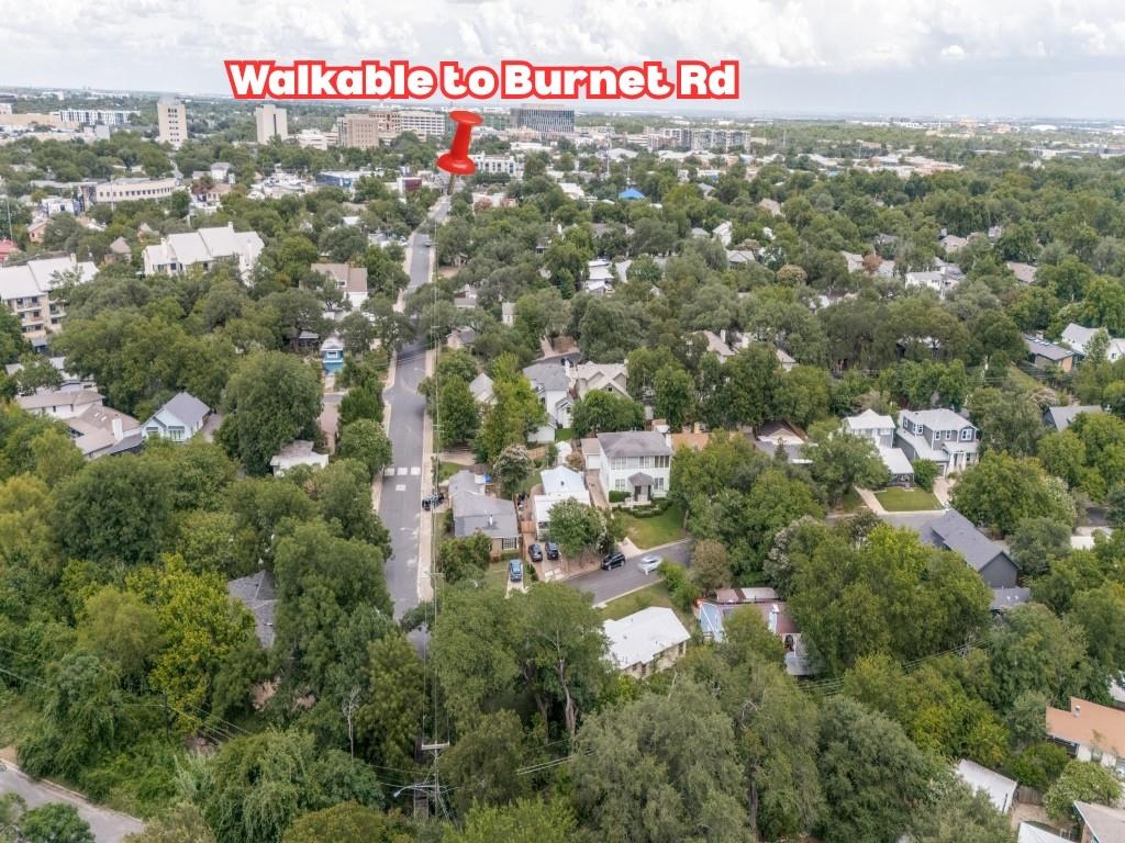 4814 Woodview Ave, Austin, TX 78756