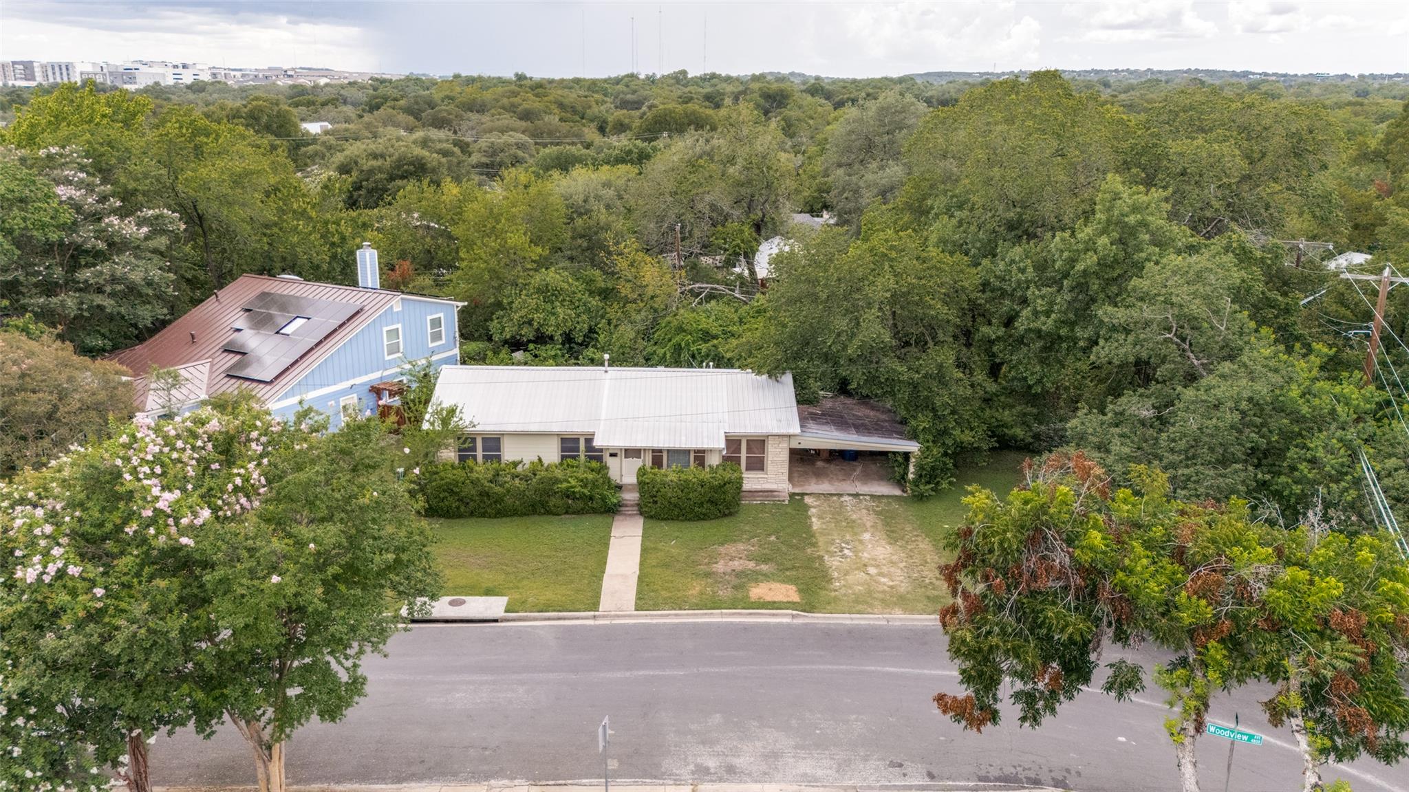 4814 Woodview Ave, Austin, TX 78756
