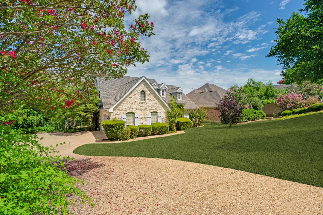 10024 Circleview DR, Austin, TX 78733