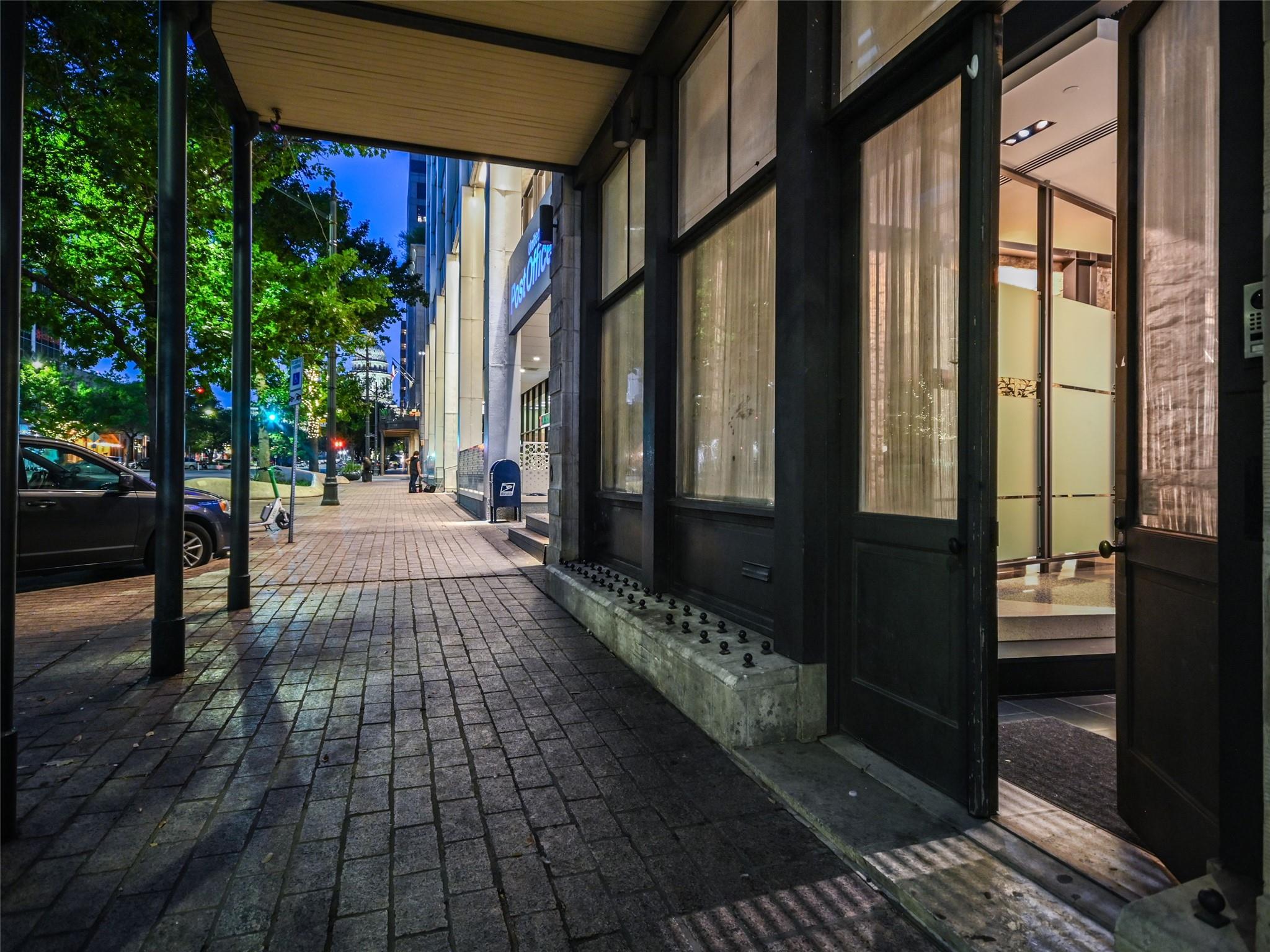 811 Congress Ave, Austin, TX 78701