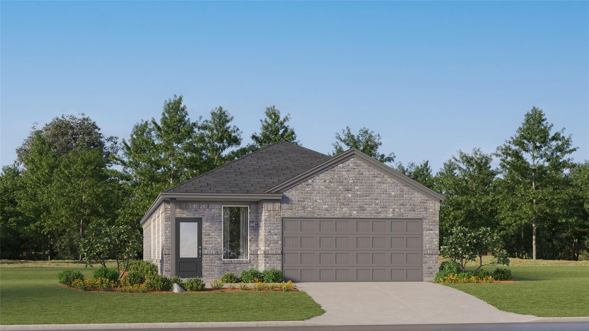 217 Mets Way, Hutto, TX 78634