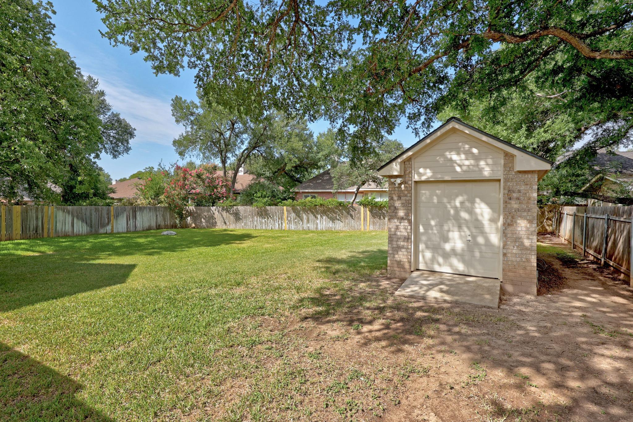 30112 Spyglass CIR, Georgetown, TX 78628