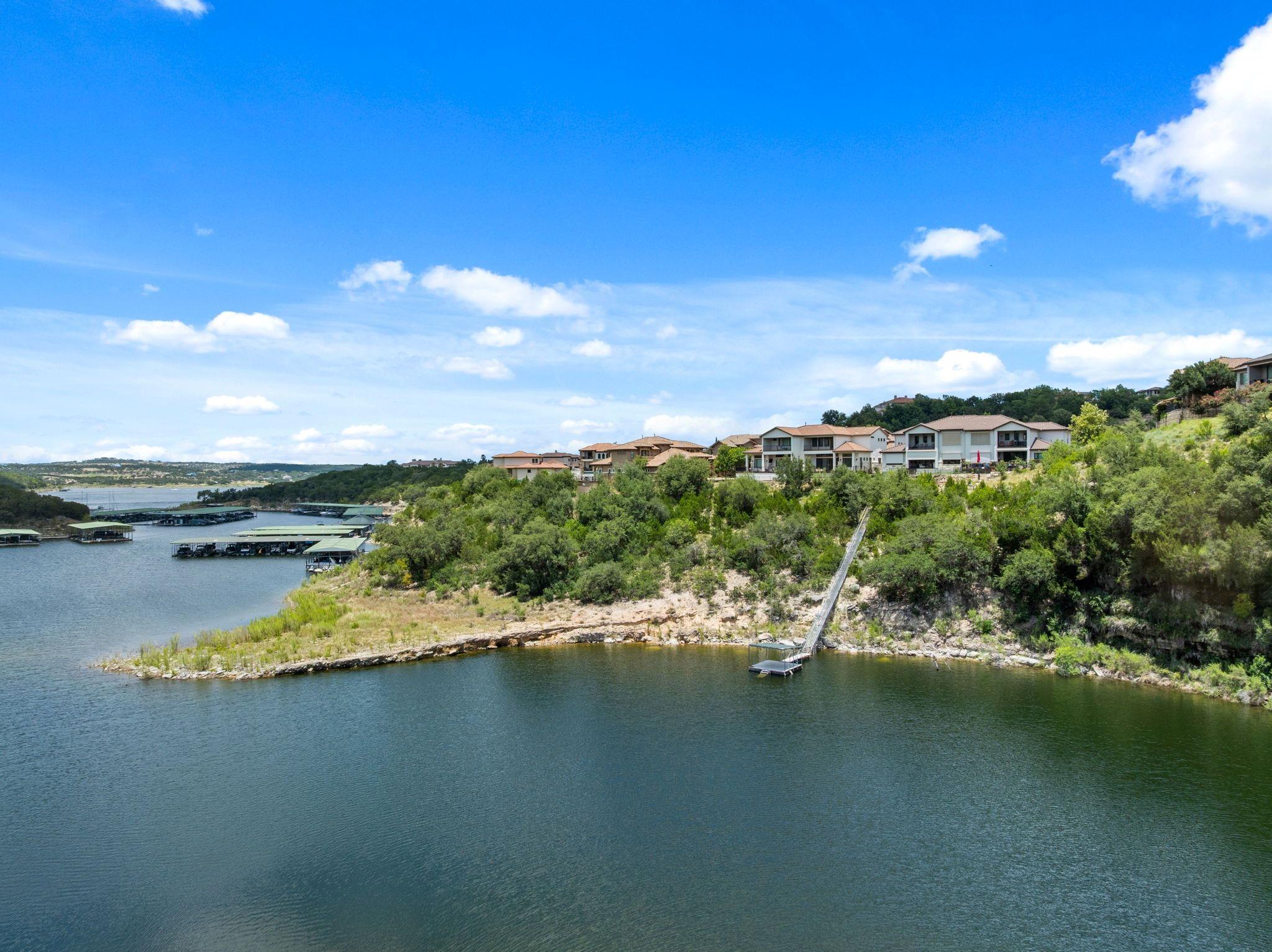 300 Marina View CT, Austin, TX 78734