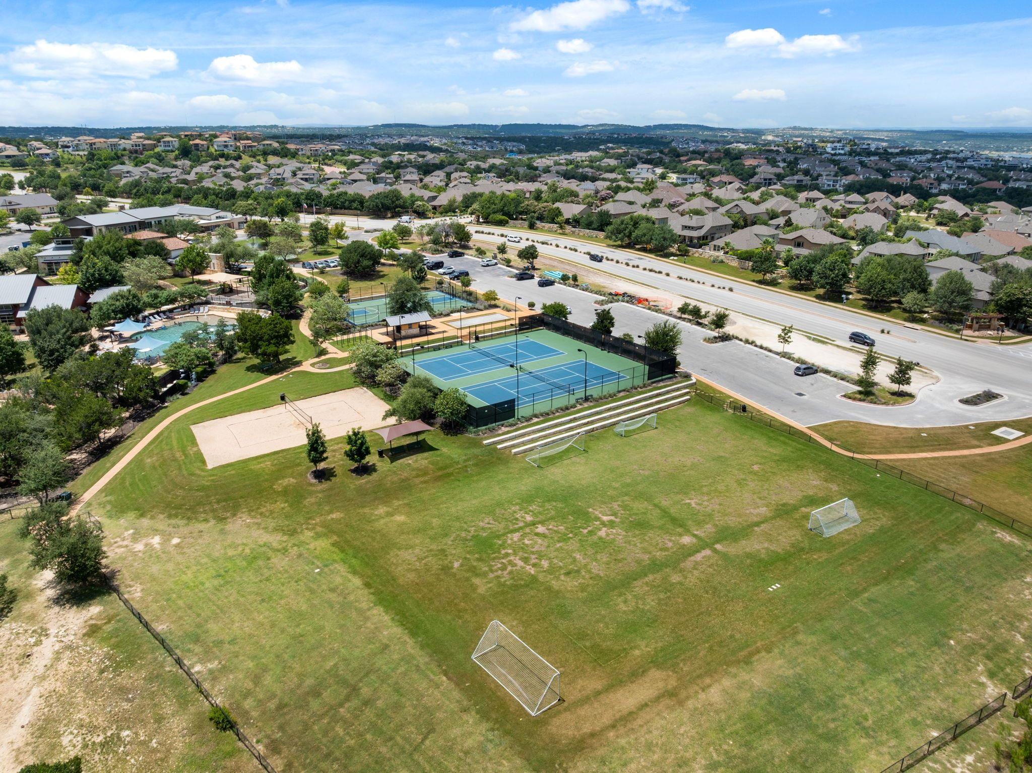 300 Marina View CT, Austin, TX 78734