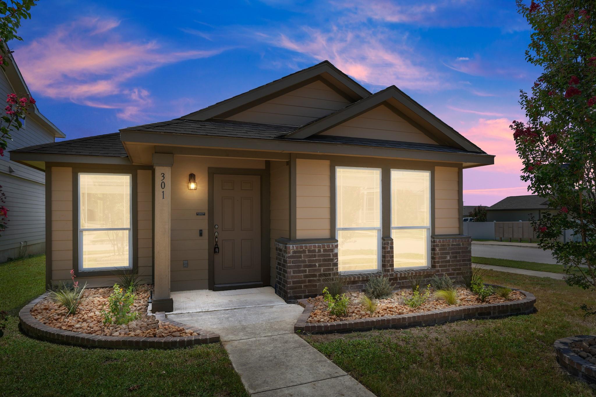 301 Cane River RD, Pflugerville, TX 78660