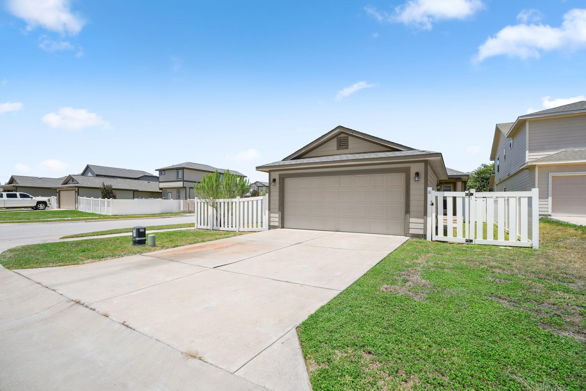 301 Cane River RD, Pflugerville, TX 78660