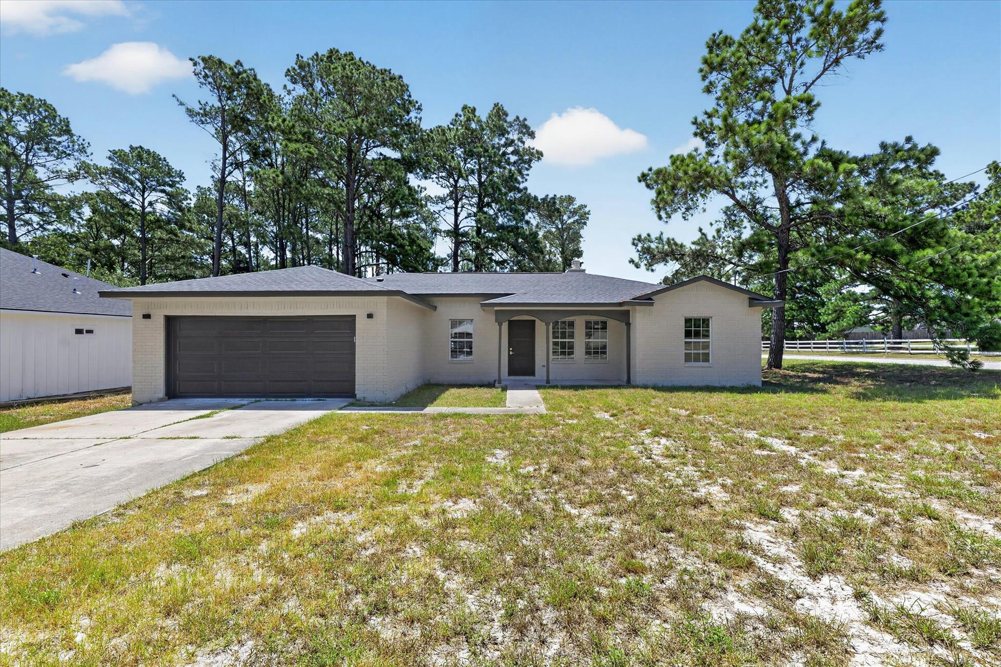 258 Pine View Loop, Bastrop, TX 78602