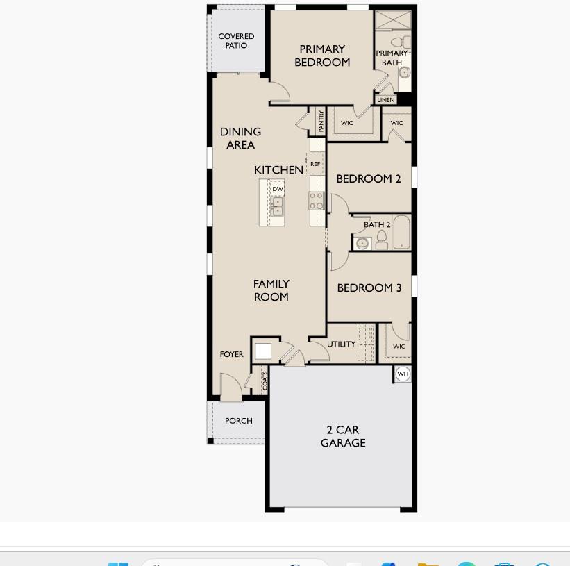 536 Old Western Ps, Jarrell, TX 76537