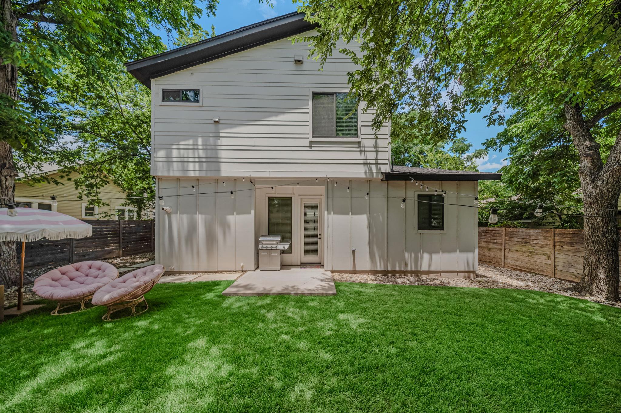 939 E 52nd ST #2, Austin, TX 78751