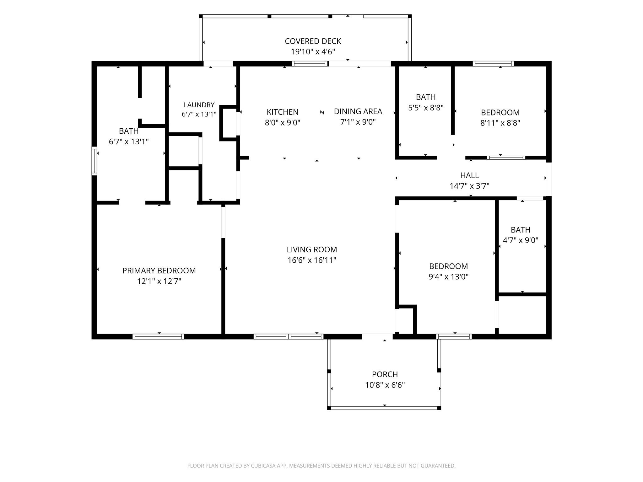126 Esperanza DR, Bastrop, TX 78602
