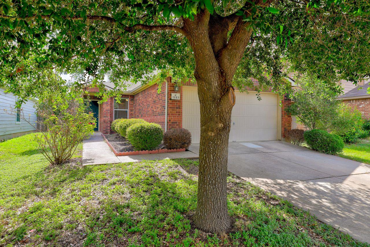 11313 Barns TRL, Austin, TX 78754