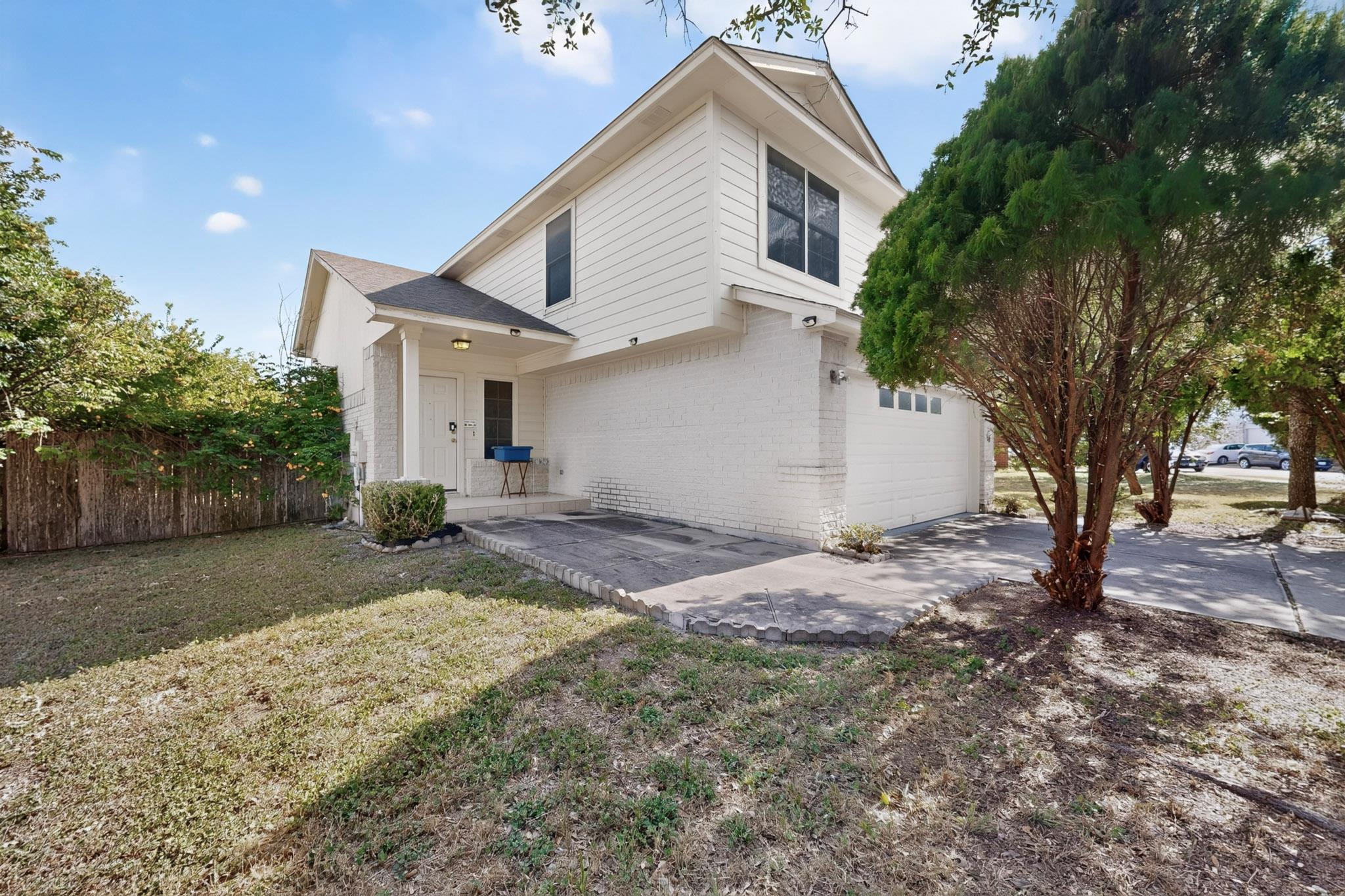 1415 Miss Allisons Way, Pflugerville, TX 78660