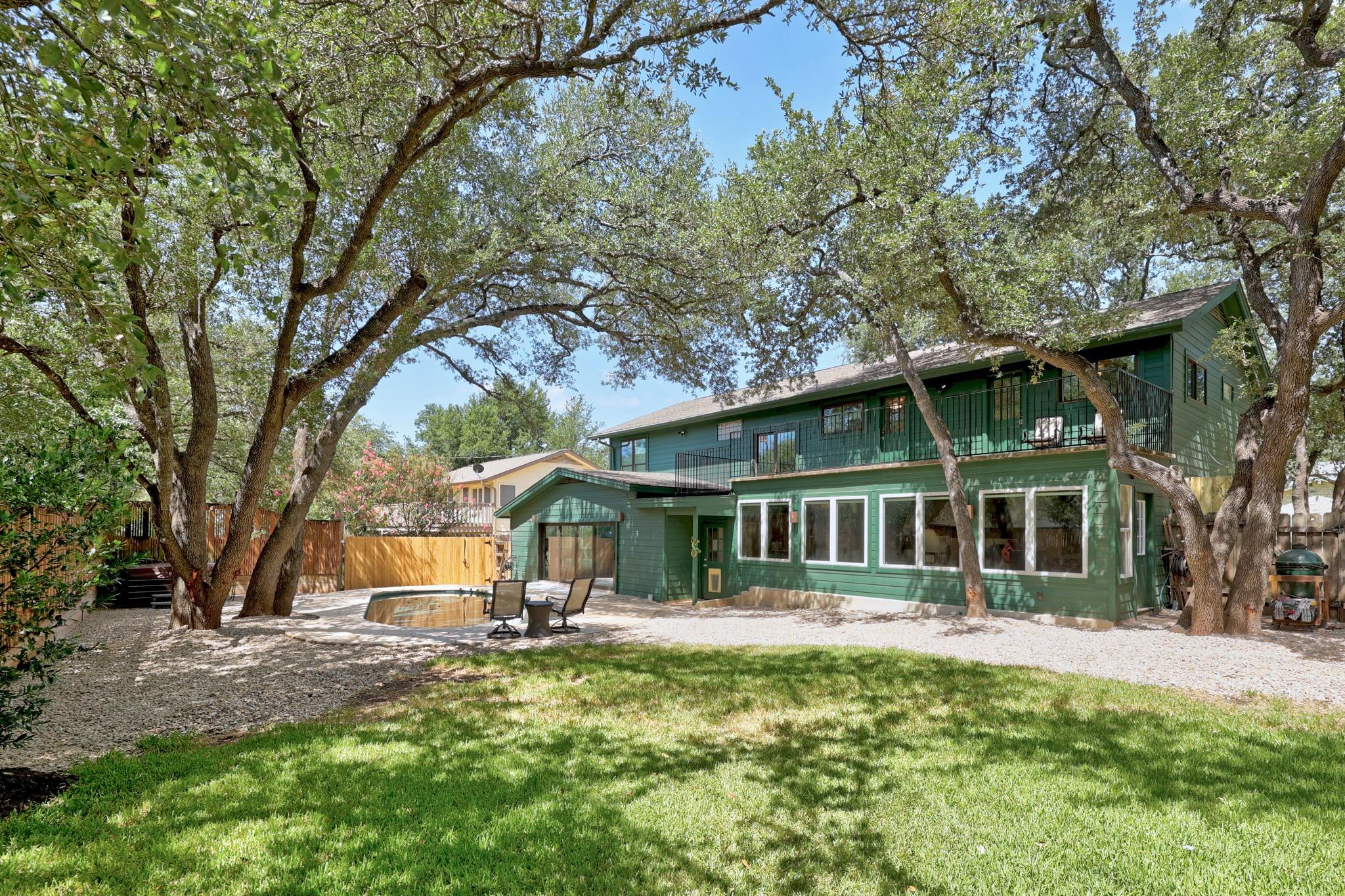 10805 Spicewood PKWY, Austin, TX 78750