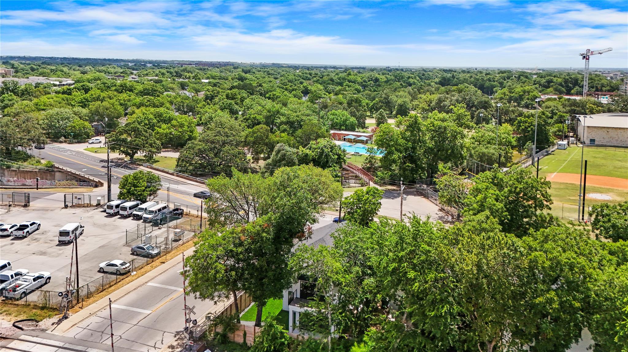 752 Pedernales ST, Austin, TX 78702